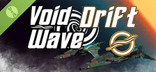 Void Wave: Drift Demo