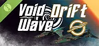 Void Wave: Drift Demo