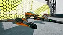 Void Wave: Drift Demo Screenshot 2