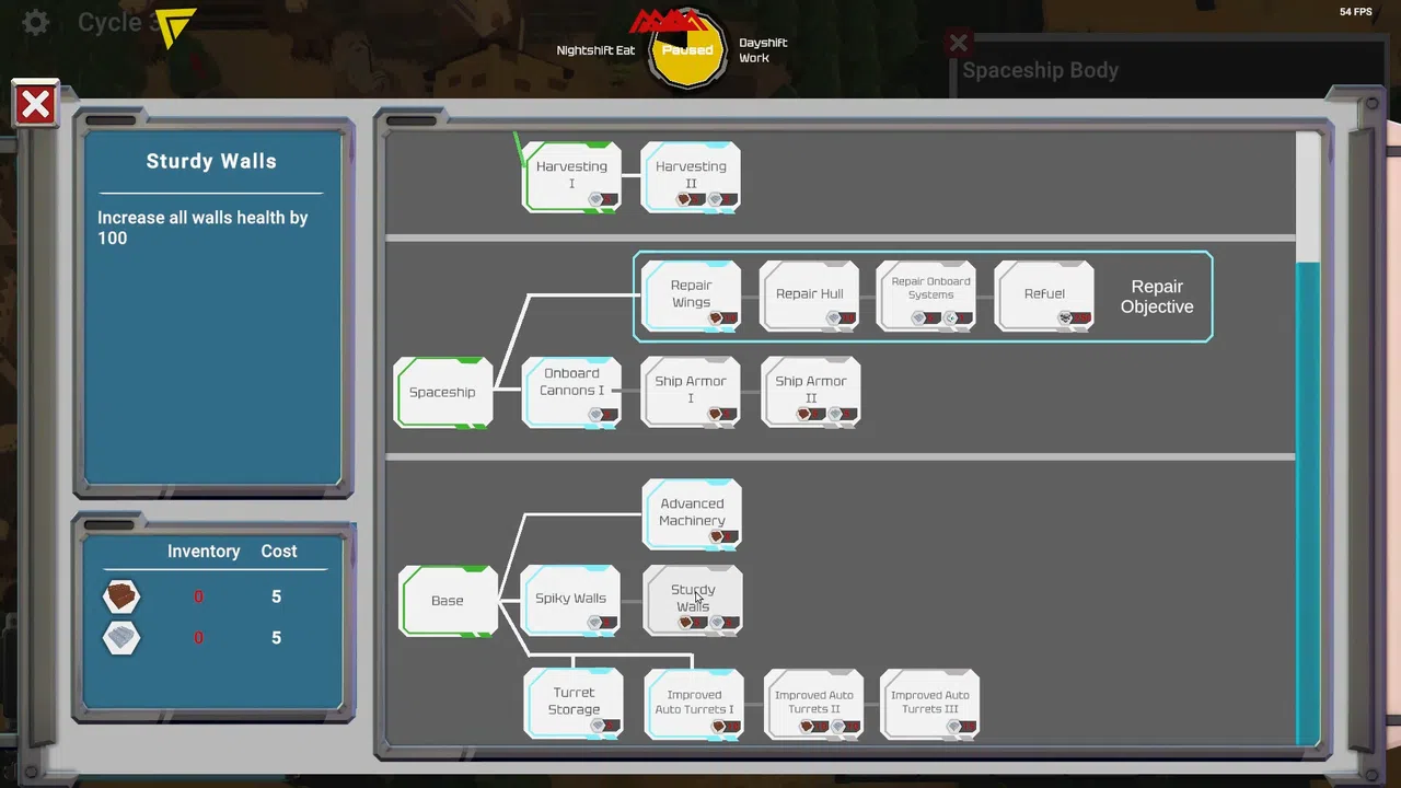 Reclaim Earth Demo Screenshot 7