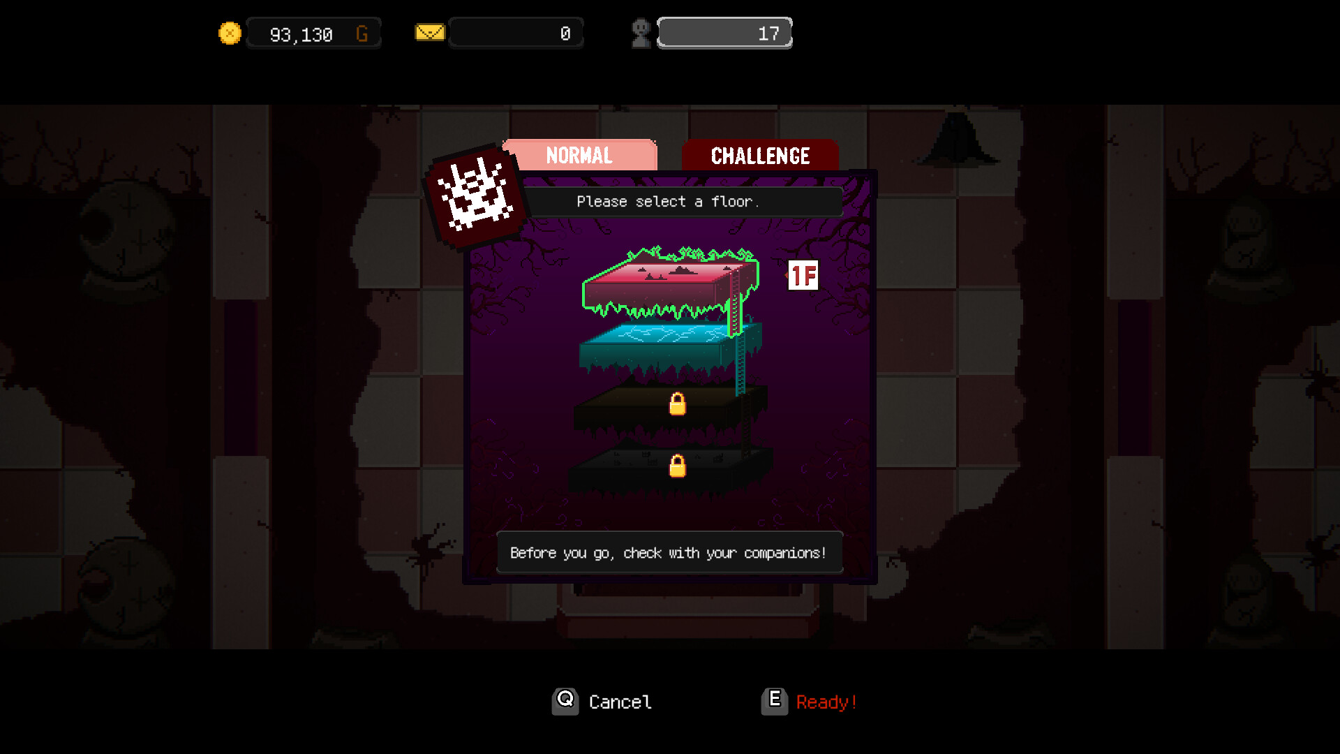 Chain Letter Screenshot 8