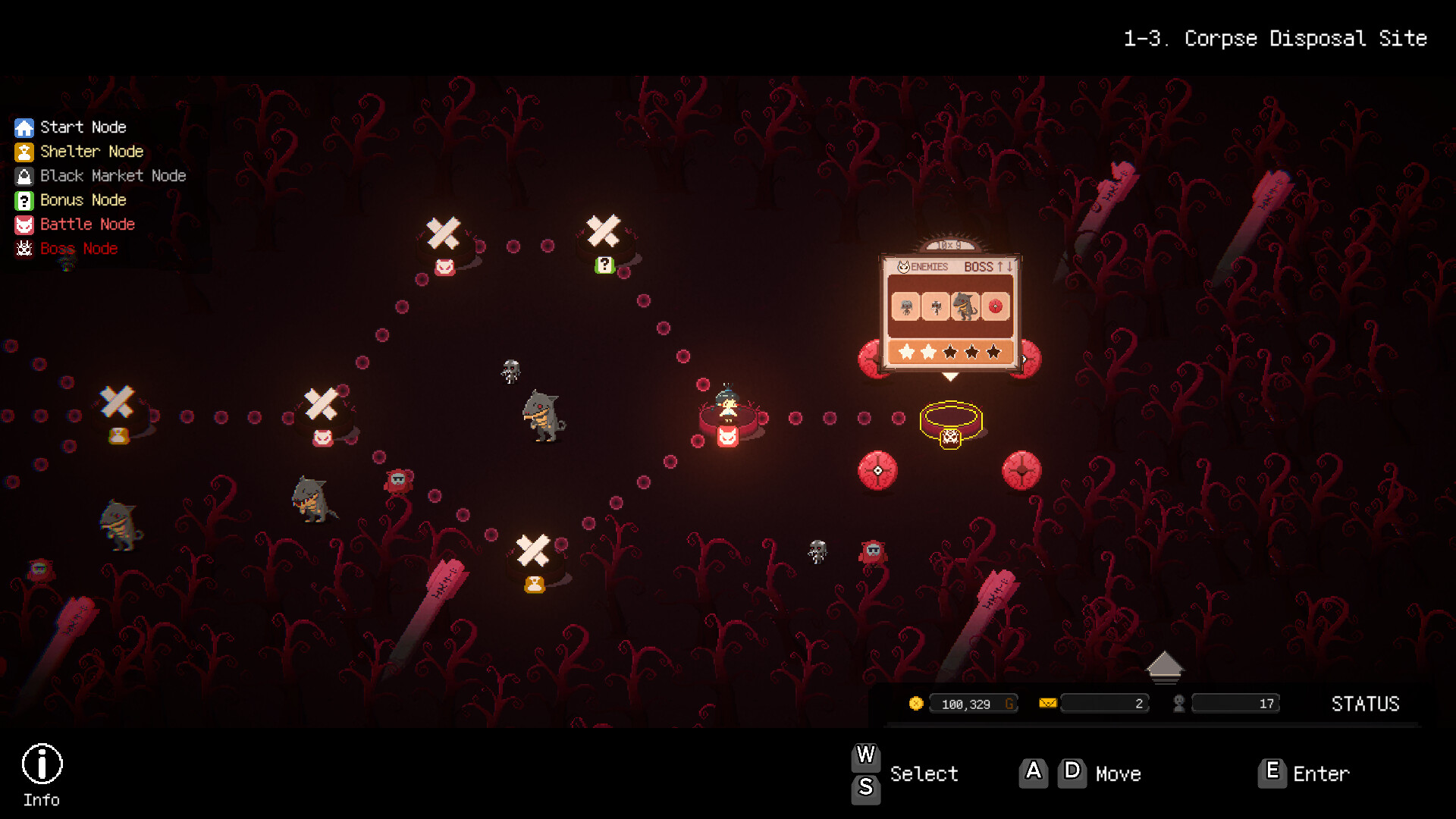 Chain Letter Screenshot 3