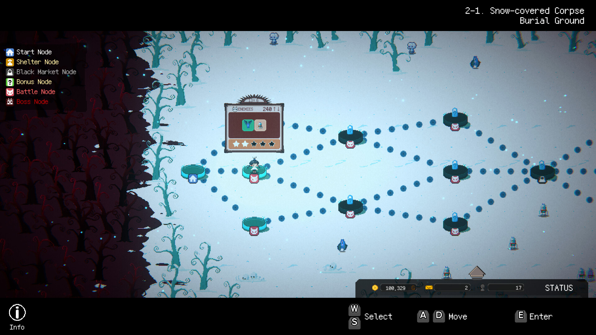 Chain Letter Screenshot 4