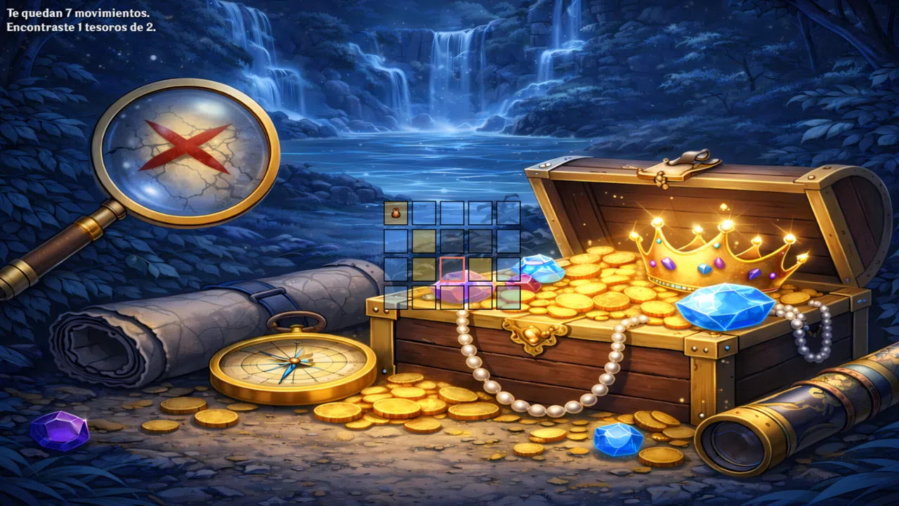 Tales Of Miravia Demo Screenshot 2