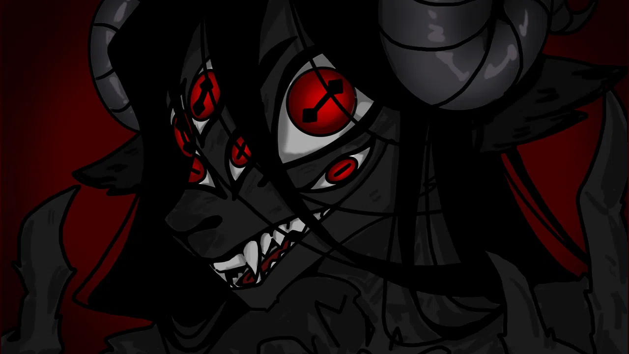 BlackGoat Demo Screenshot 3