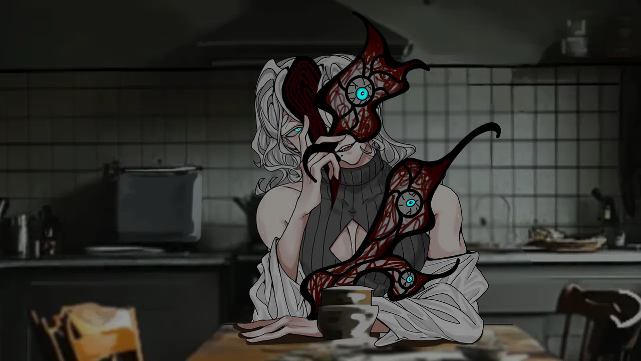BlackGoat Demo Screenshot 2