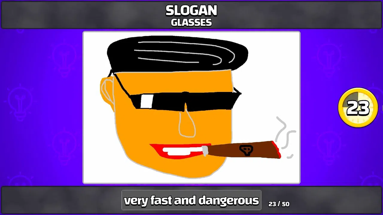 Selling Game Screenshot 5