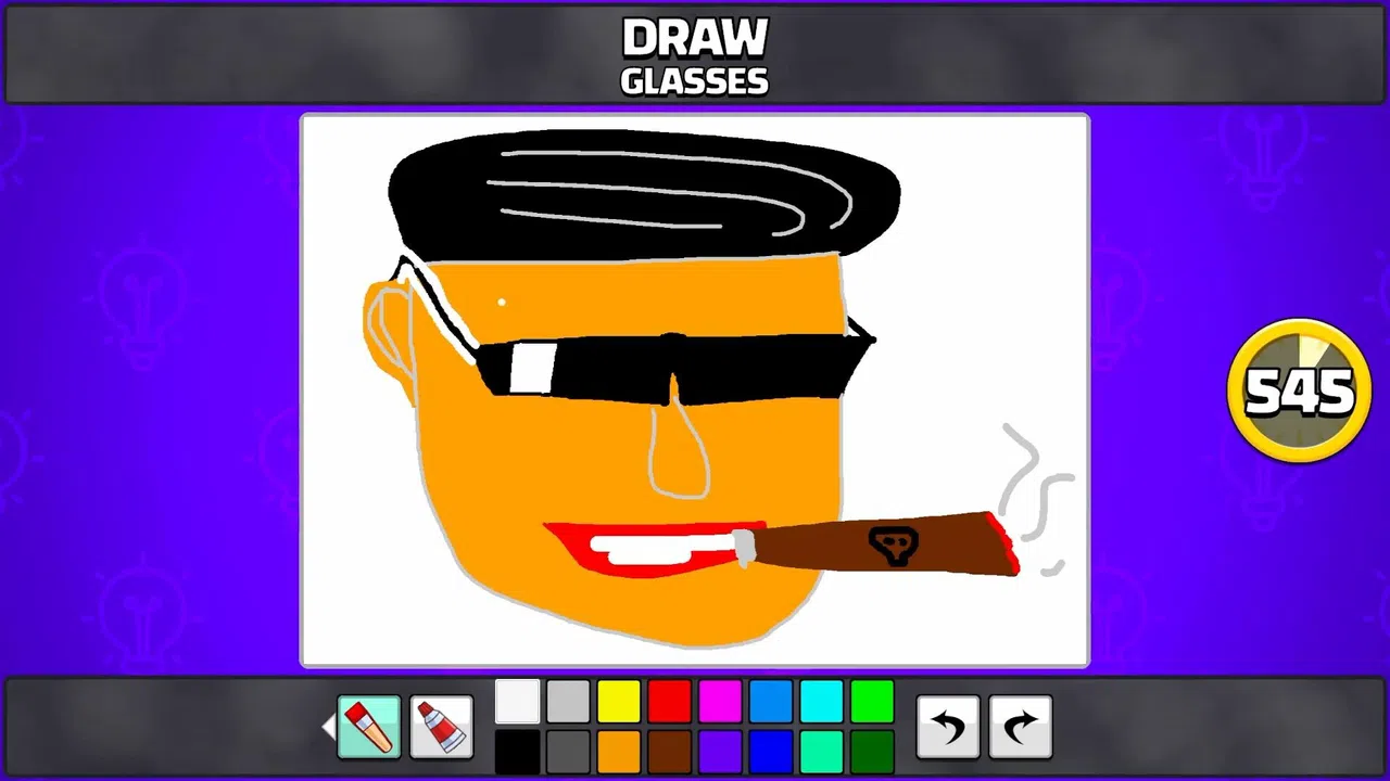 Selling Game Screenshot 0