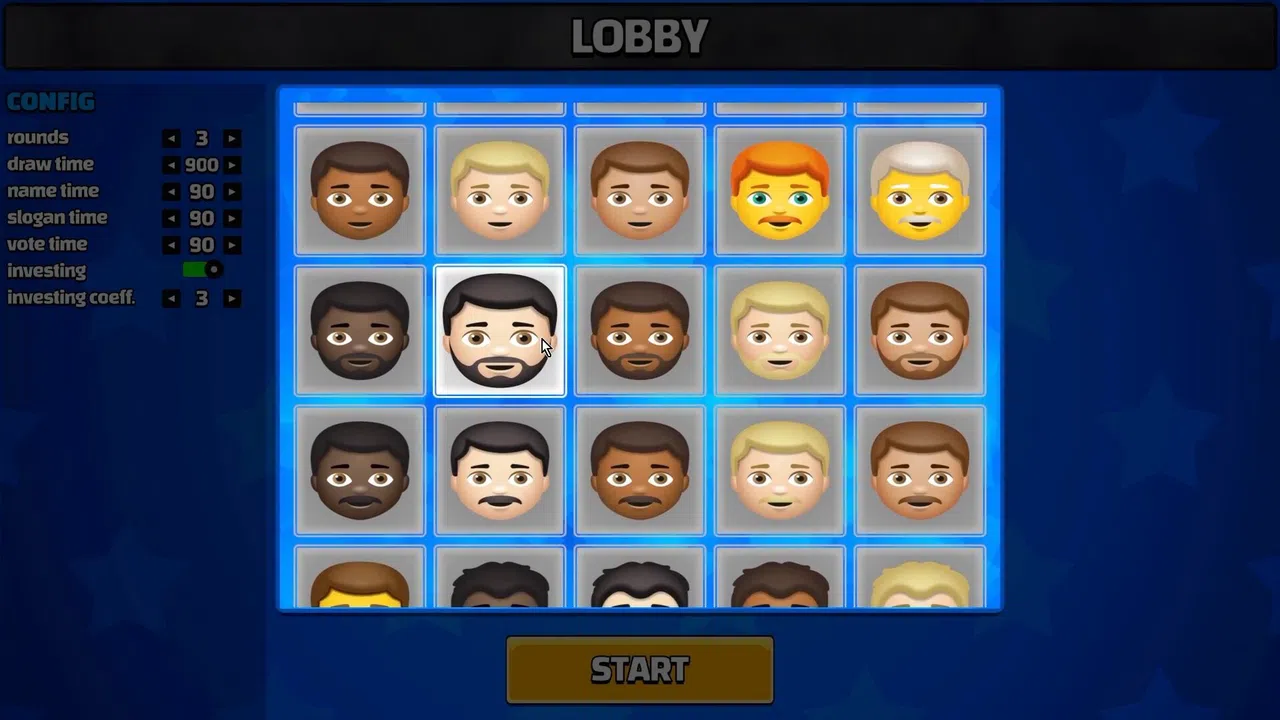 Selling Game Screenshot 6