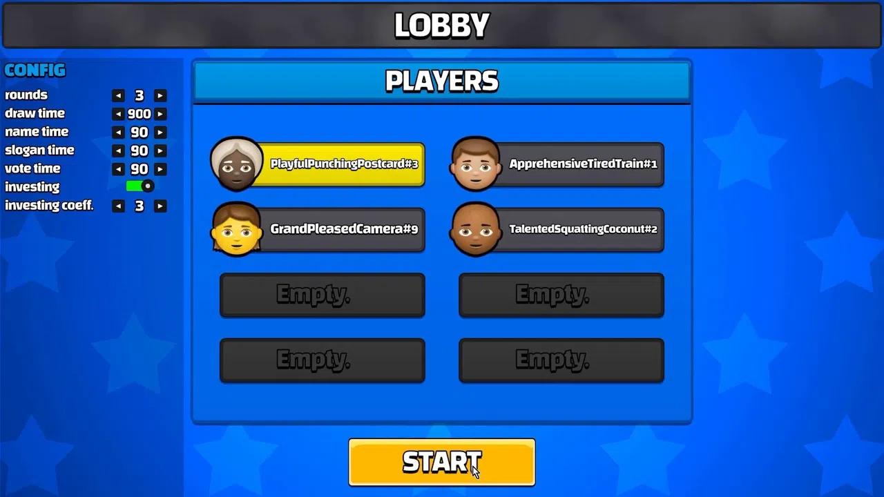 Selling Game Screenshot 4