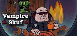Vampire Skuf