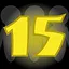Unstoppable icon