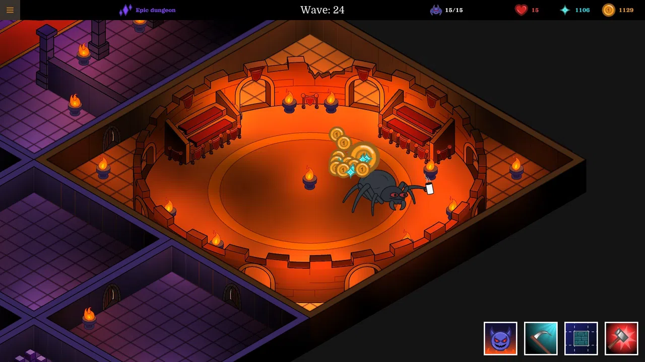 Vampire Skuf Screenshot 9