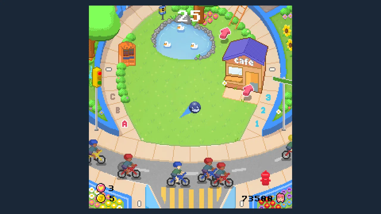 Pinball Crush Screenshot 2