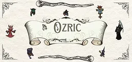 Ozric