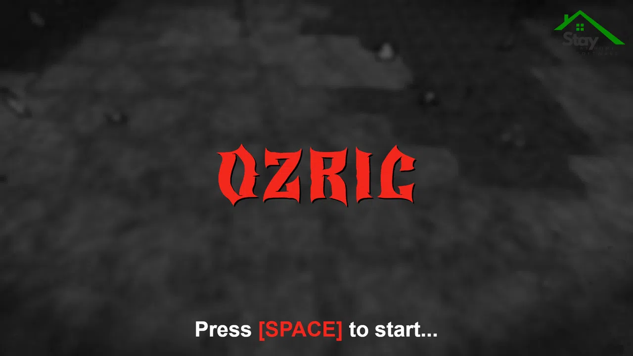 Ozric Screenshot 6