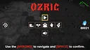Ozric Screenshot 2