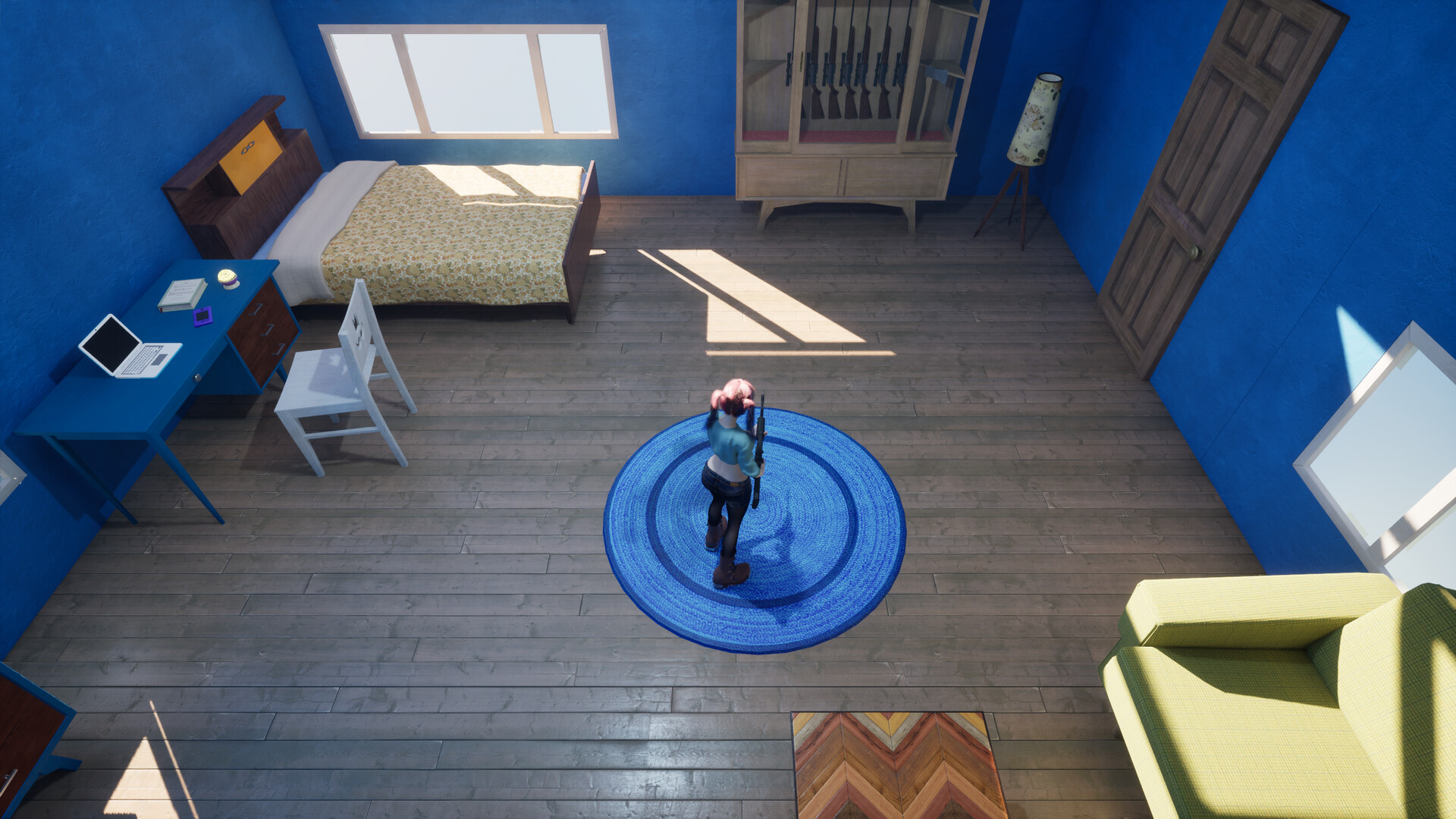 Zodiac Requiem Screenshot 0