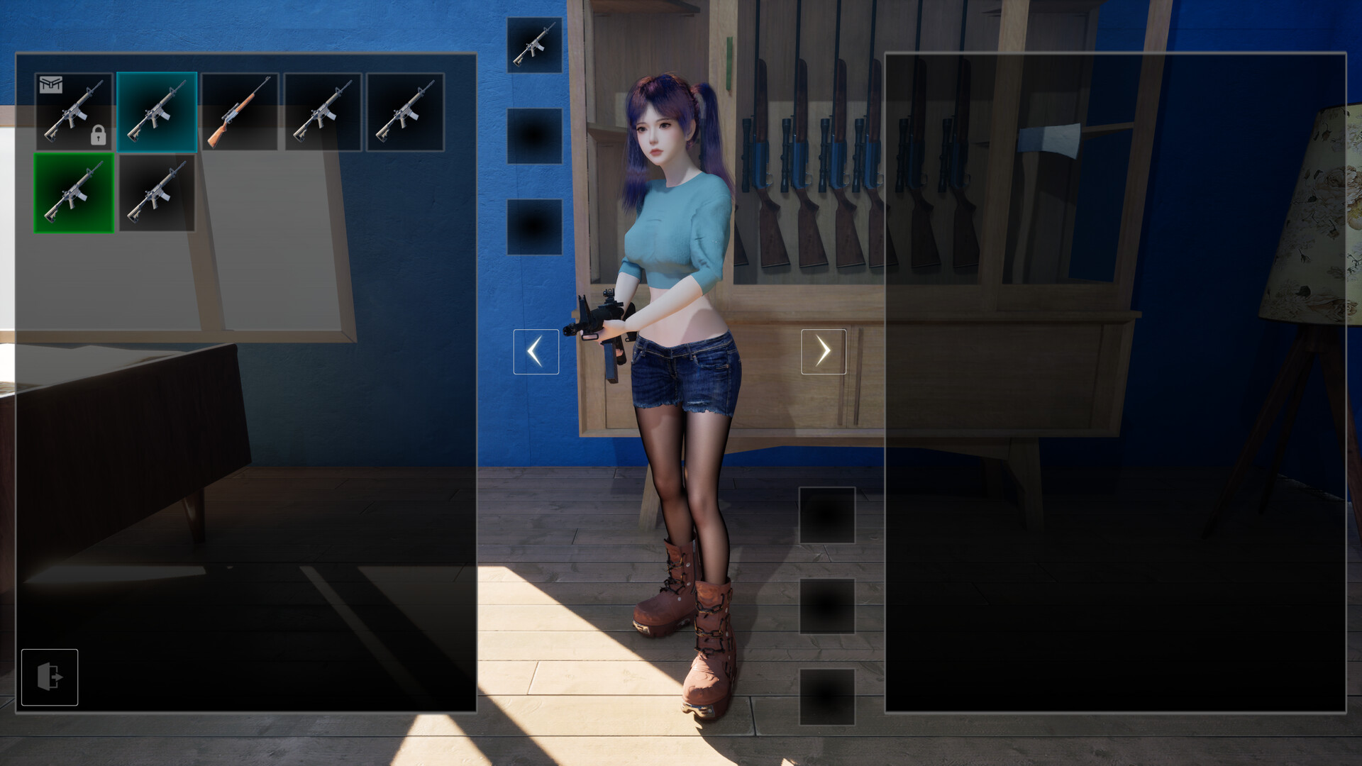 Zodiac Requiem Screenshot 1