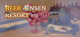 Beer Onsen Resort