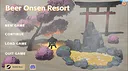 Beer Onsen Resort Screenshot 7
