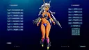 Assault Armored Girls War Vasileia　Demo Screenshot 8