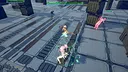 Assault Armored Girls War Vasileia　Demo Screenshot 4