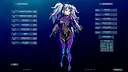 Assault Armored Girls War Vasileia　Demo Screenshot 3