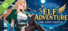 Elf Adventure: The Lost Castle Demo