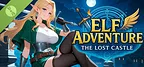 Elf Adventure: The Lost Castle Demo