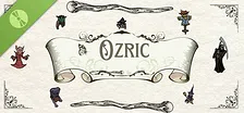 Ozric Demo