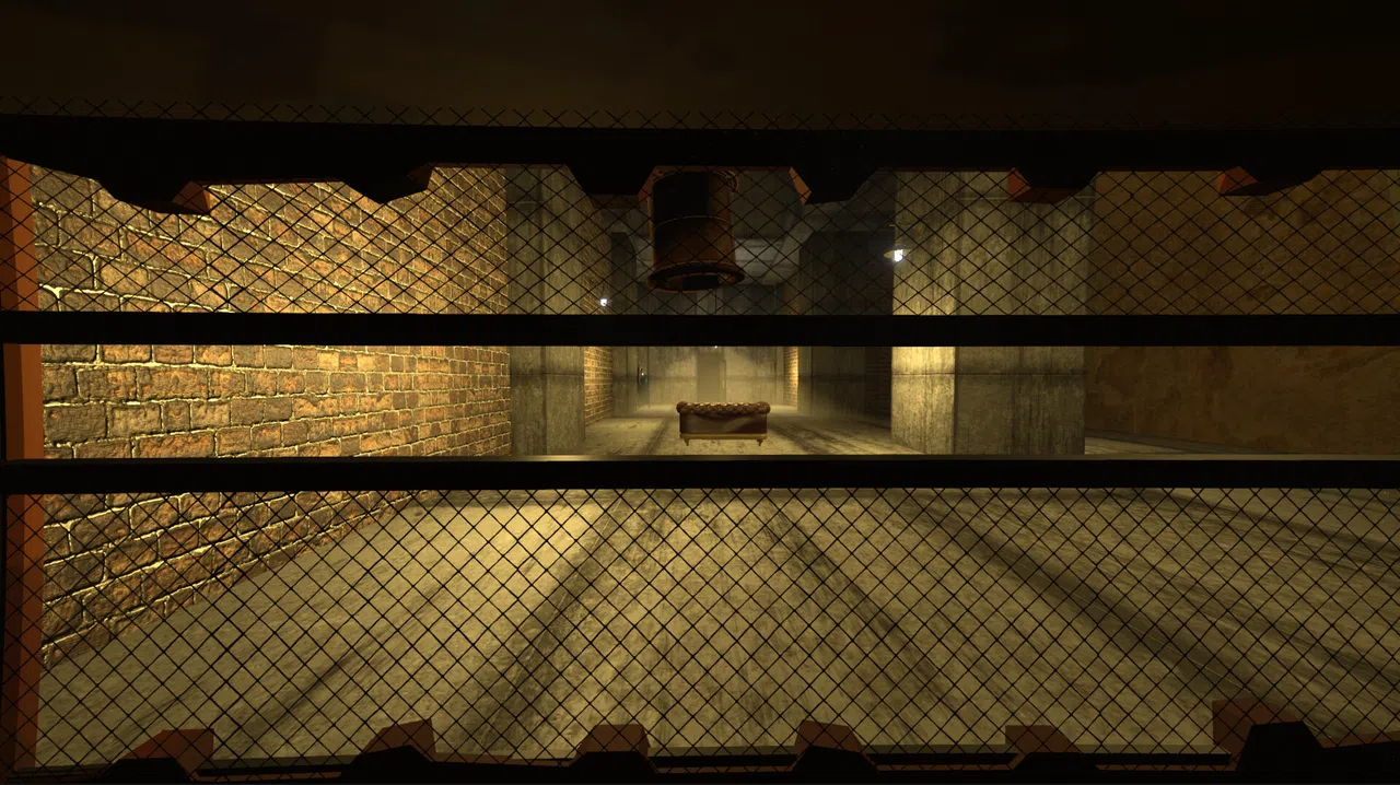 MORA Mining for freedom Screenshot 9