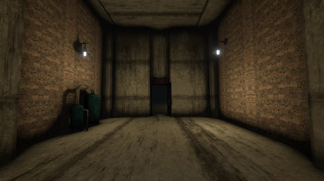 MORA Mining for freedom Screenshot 11