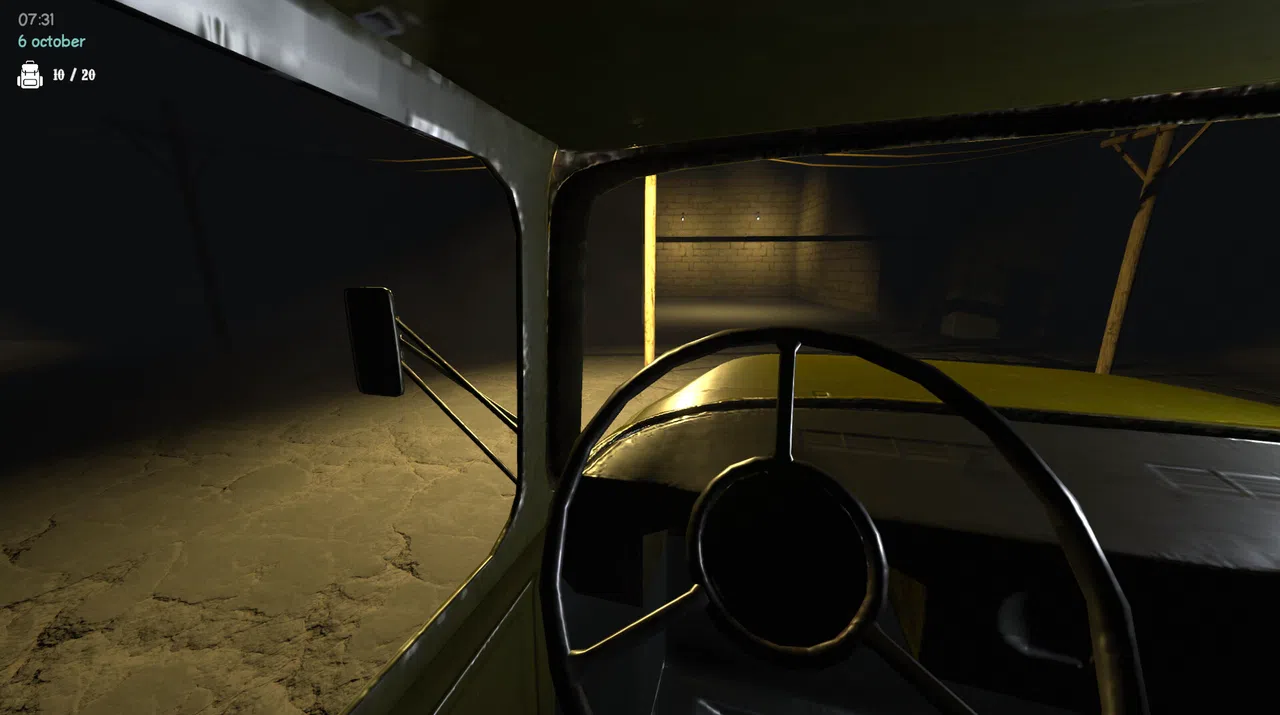 MORA Mining for freedom Screenshot 8