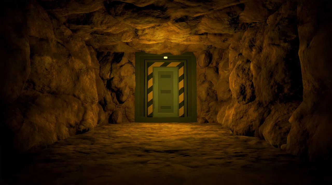 MORA Mining for freedom Screenshot 0