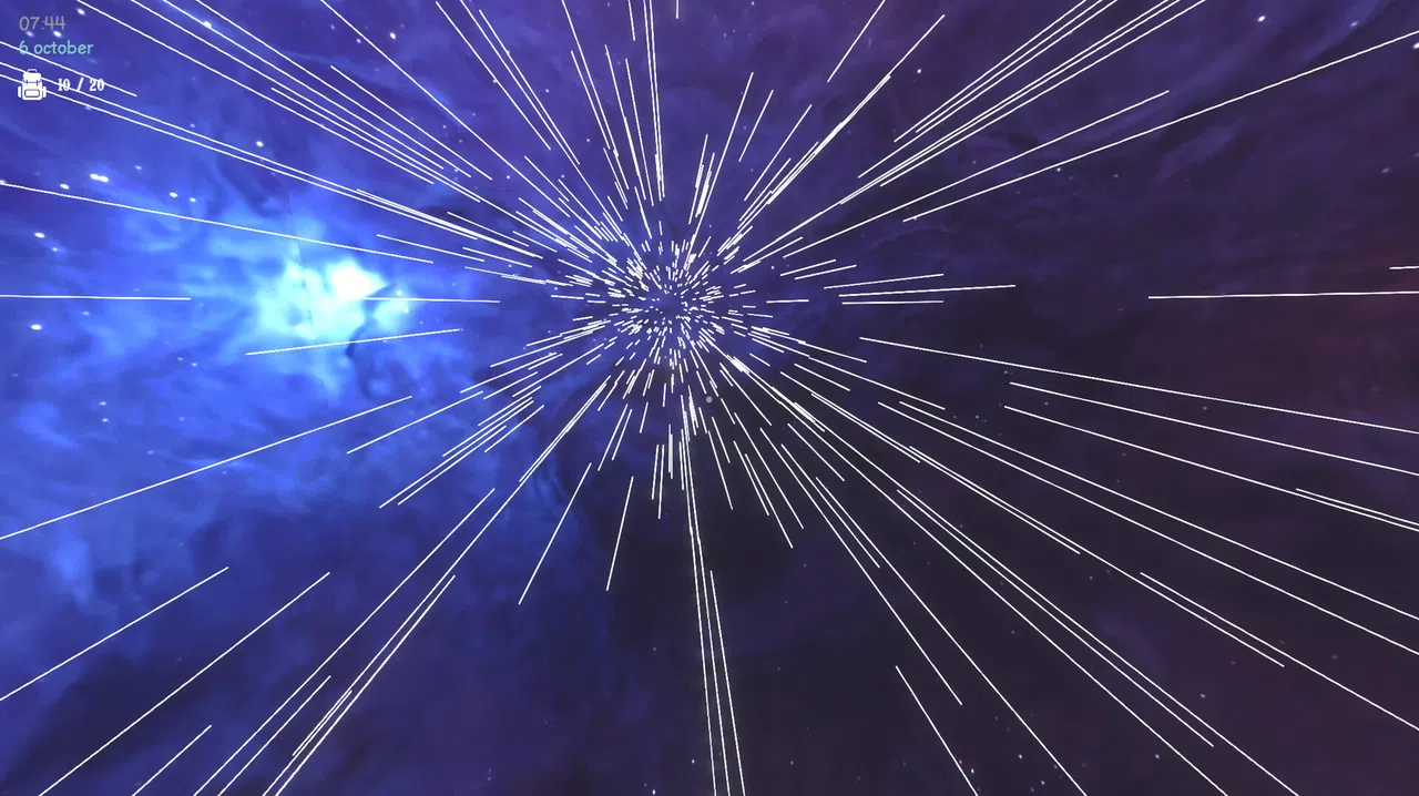 MORA Mining for freedom Screenshot 6