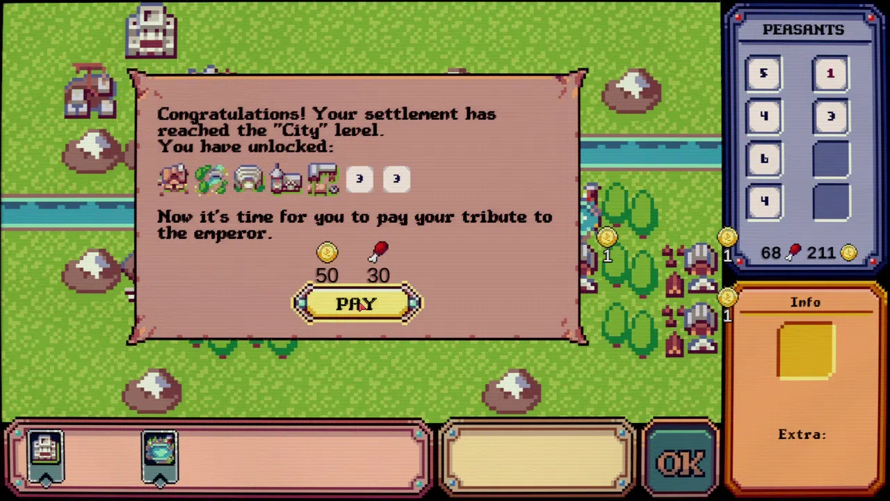Roll & Reign Screenshot 4