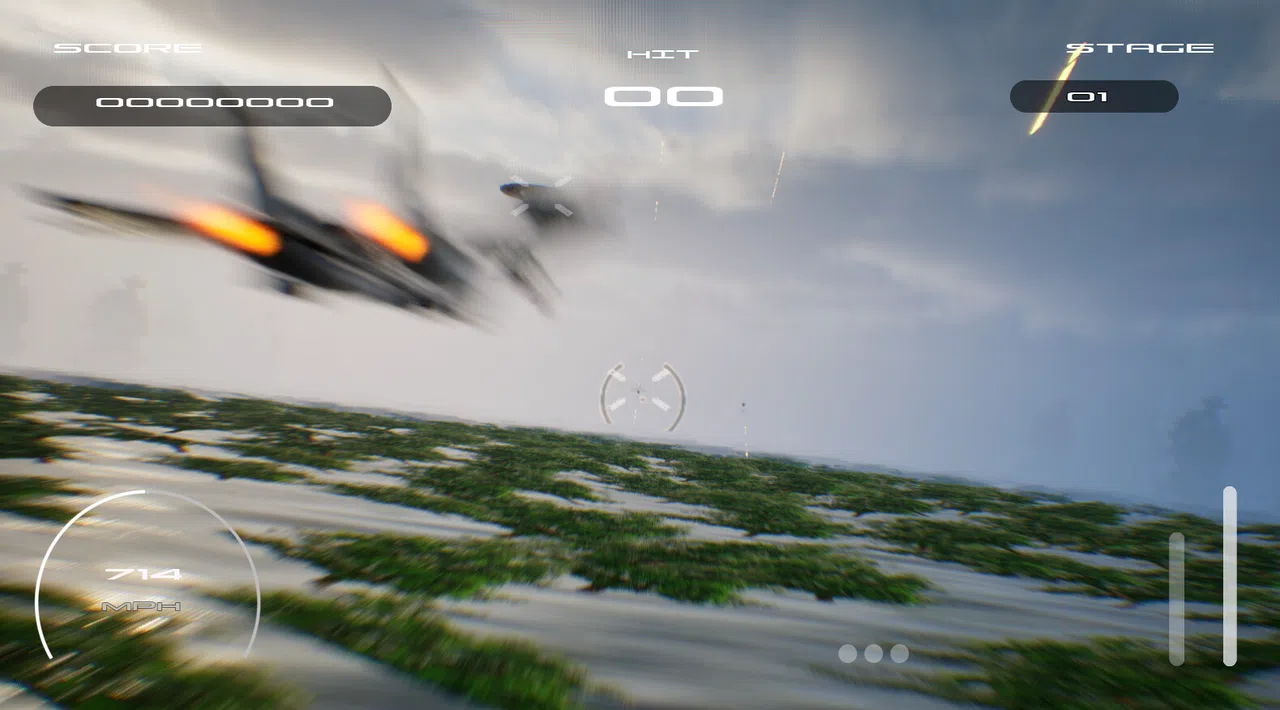 SUPER STRIPE Screenshot 1