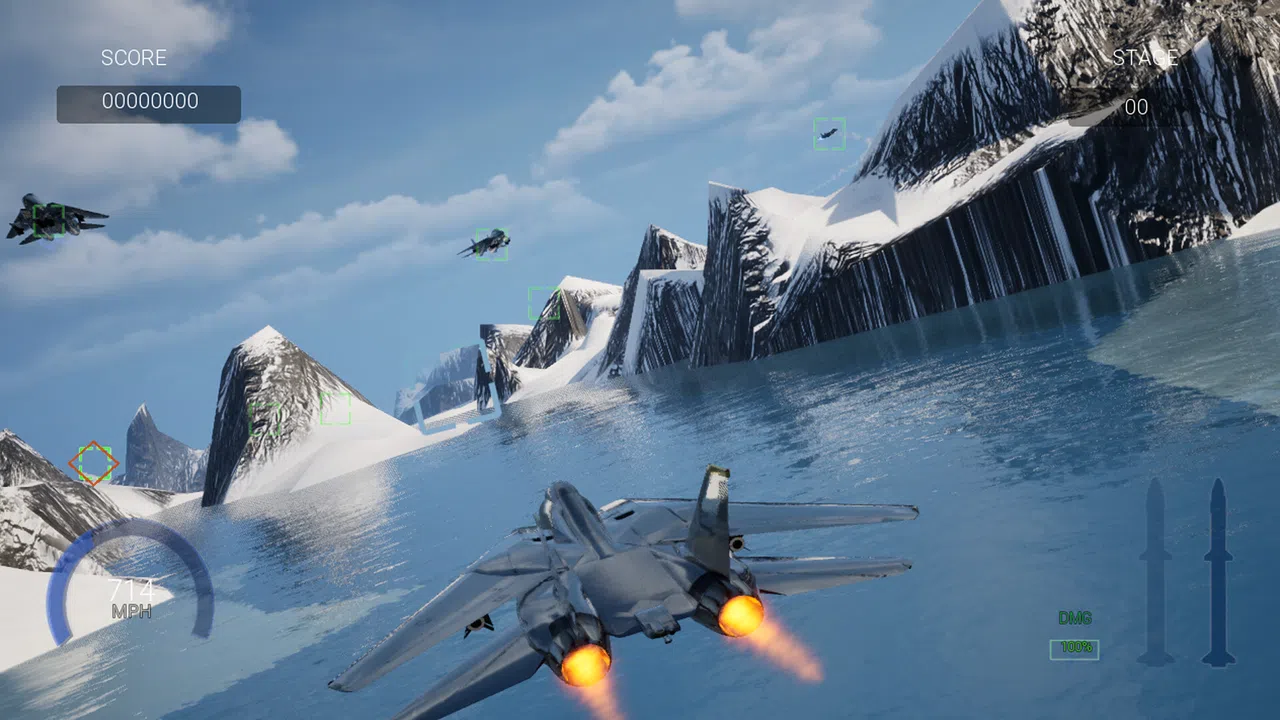 SUPER STRIPE Screenshot 2