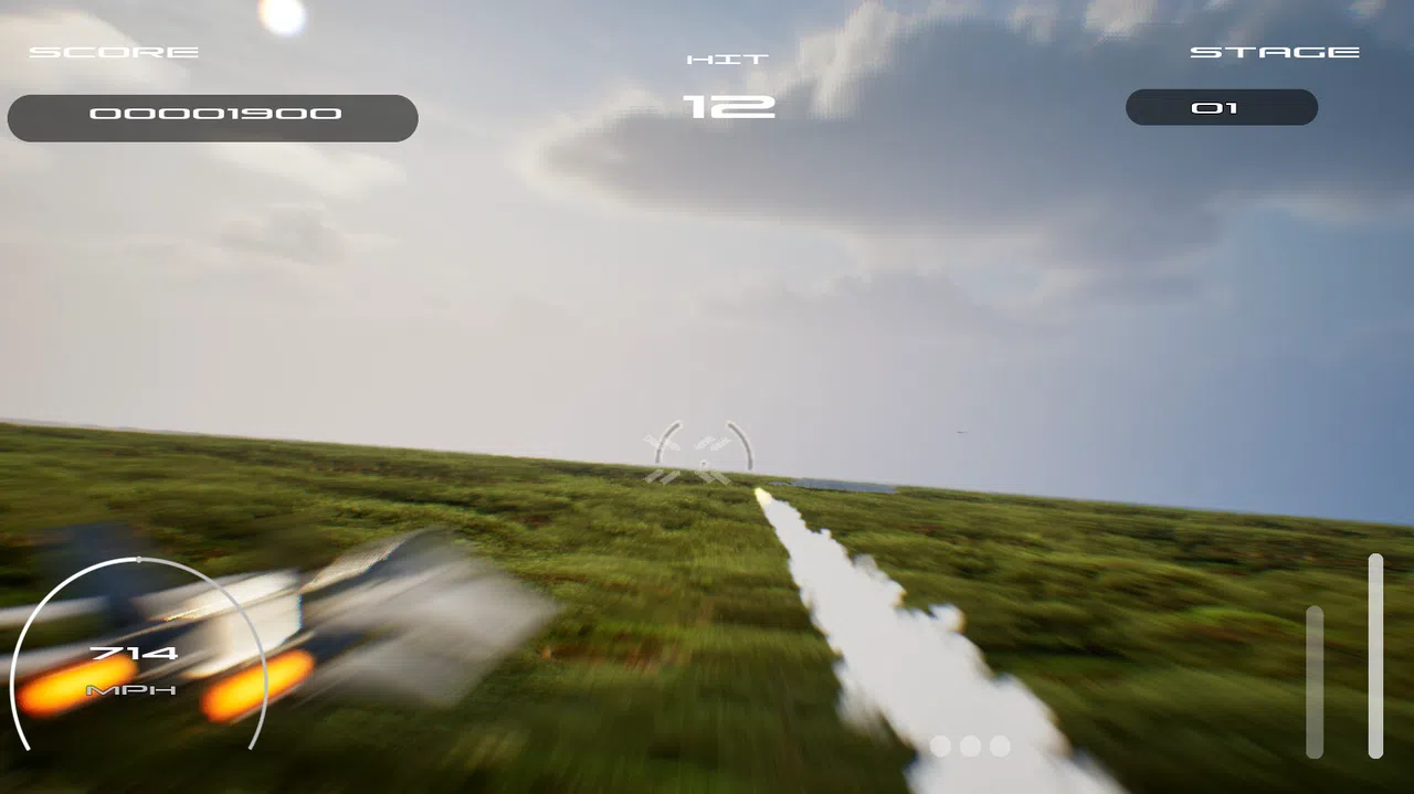 SUPER STRIPE Screenshot 0