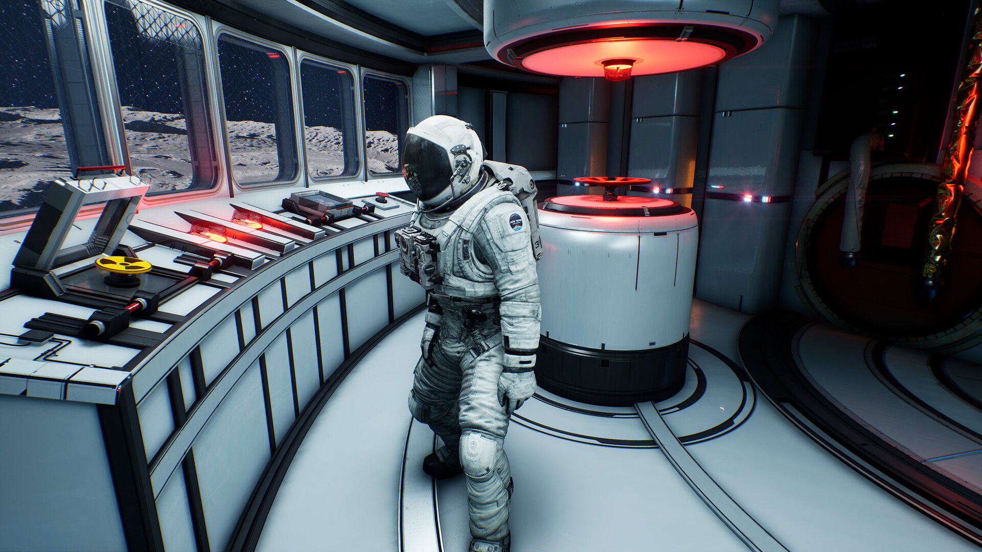 Together: Moon Escape Screenshot 0