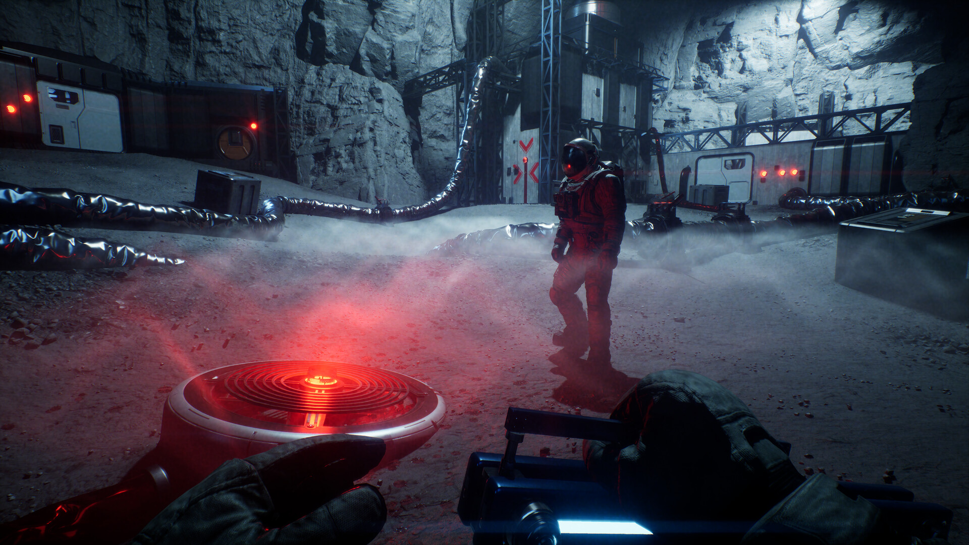 Together: Moon Escape Screenshot 5