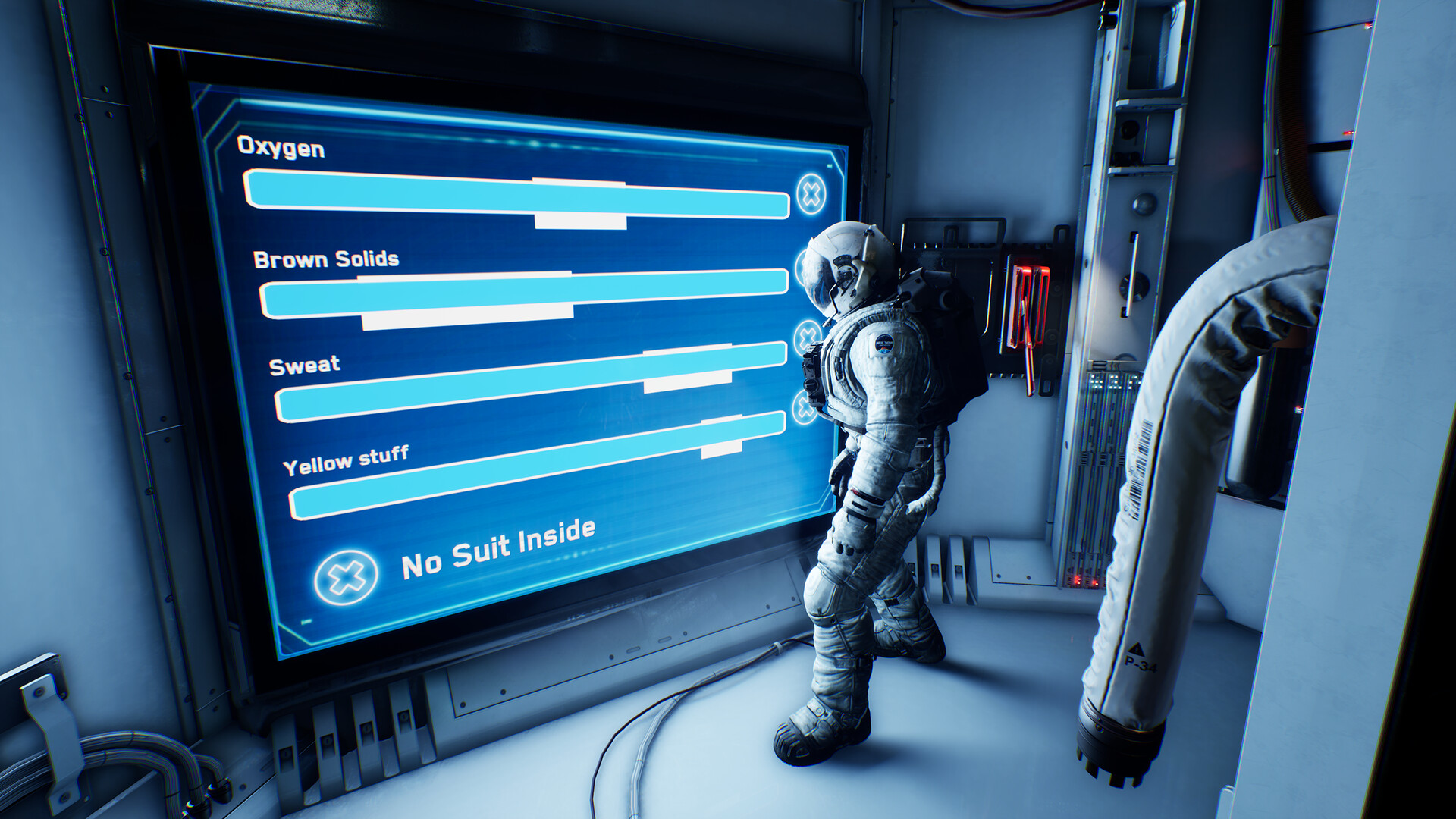 Together: Moon Escape Screenshot 4