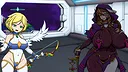 Angel Emica - Fallen Angel and deserted land Screenshot 6