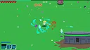Angel Emica - Fallen Angel and deserted land Screenshot 4