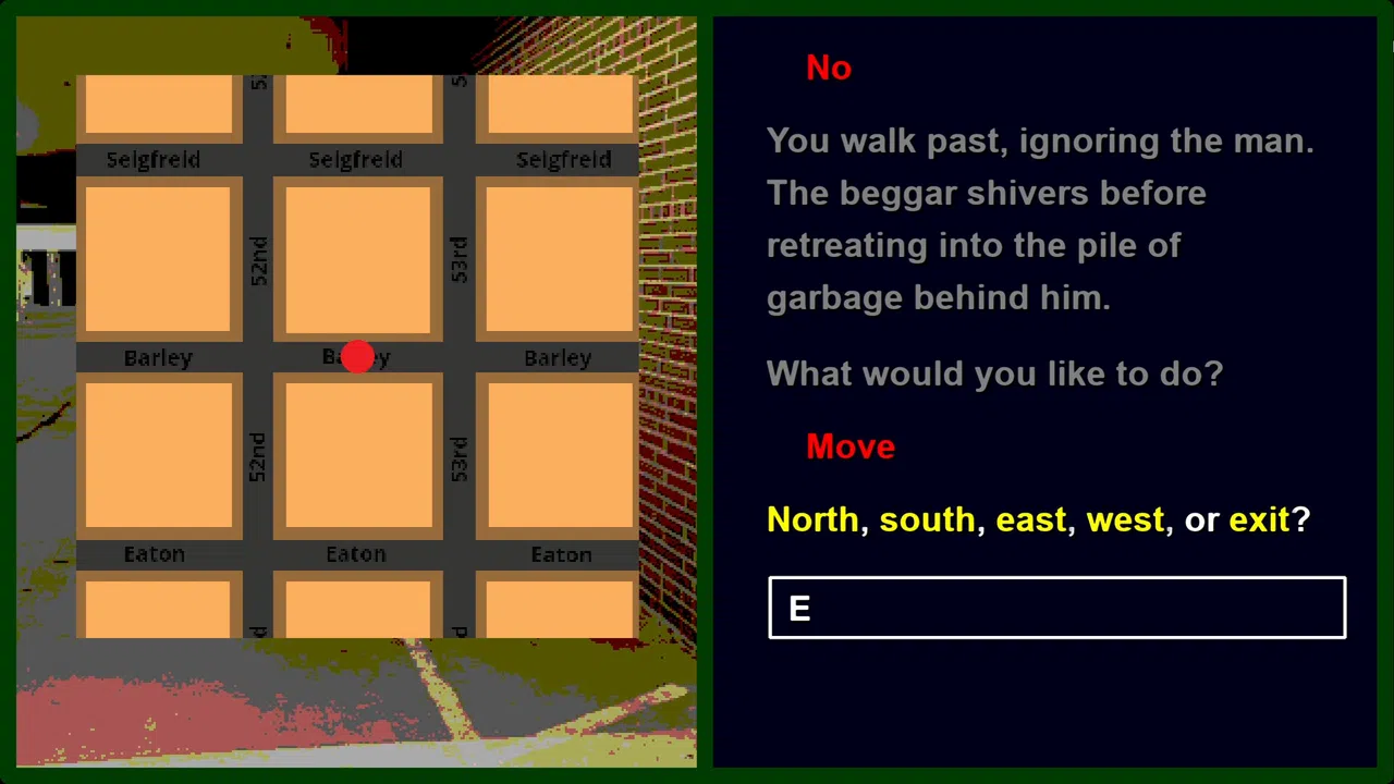 Project Serial Screenshot 3
