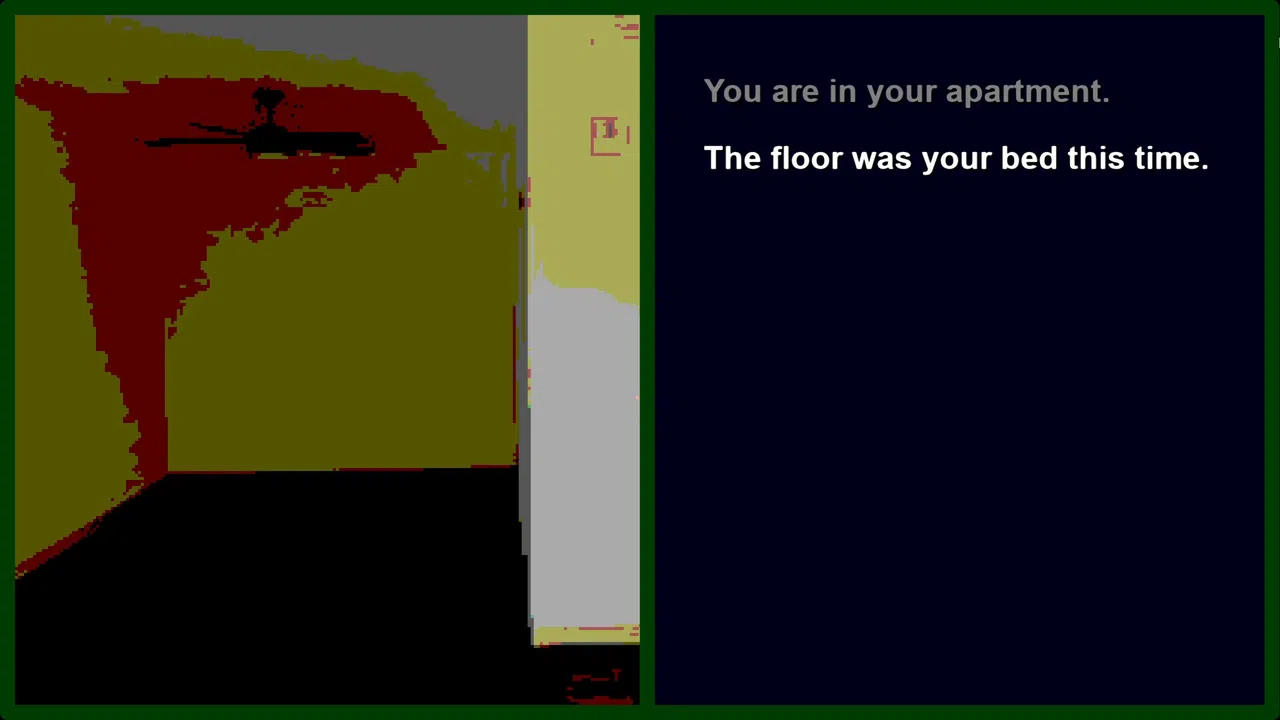 Project Serial Screenshot 1
