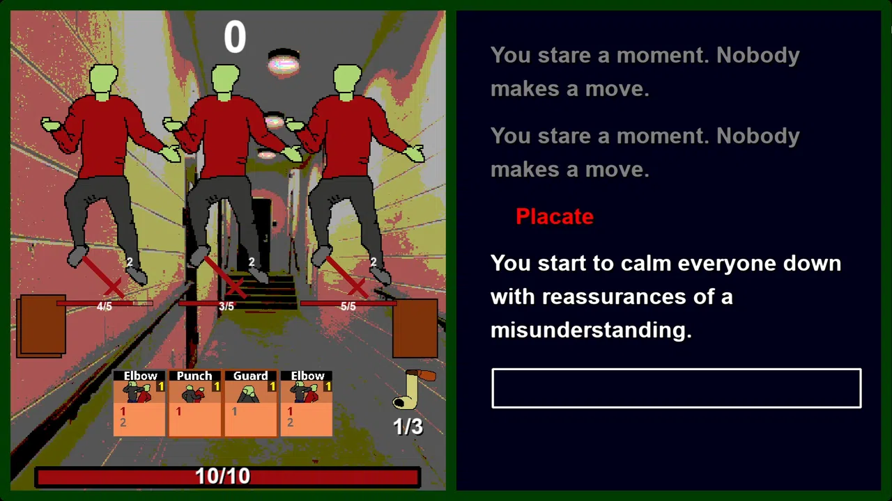 Project Serial Screenshot 5