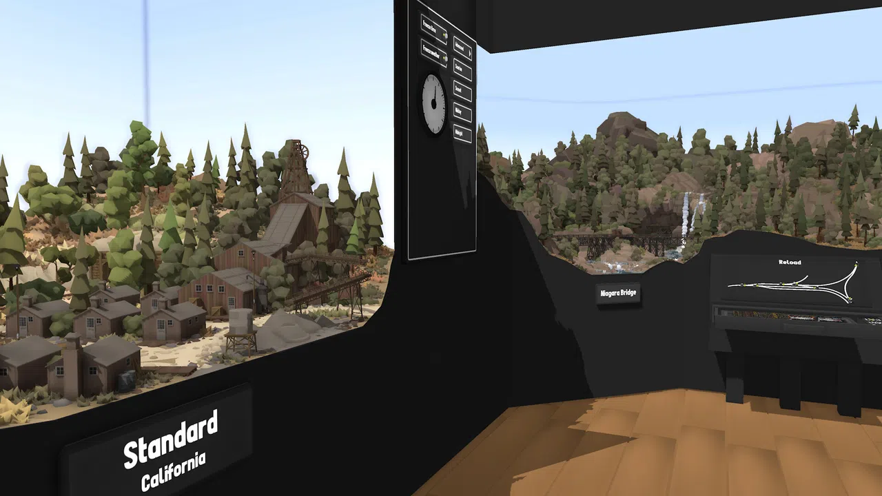 Rolling Line - Sierra Logging Screenshot 9
