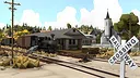 Rolling Line - Sierra Logging Screenshot 4